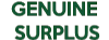 Genuine Surplus